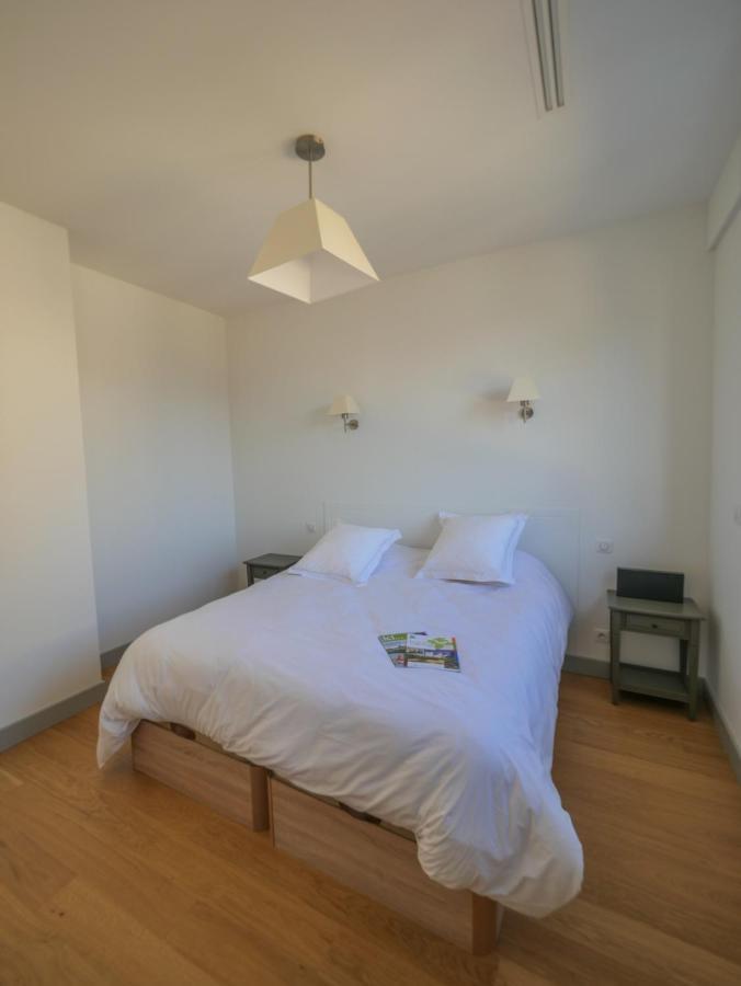Residence De Tourisme Central Parc Tours Bagian luar foto