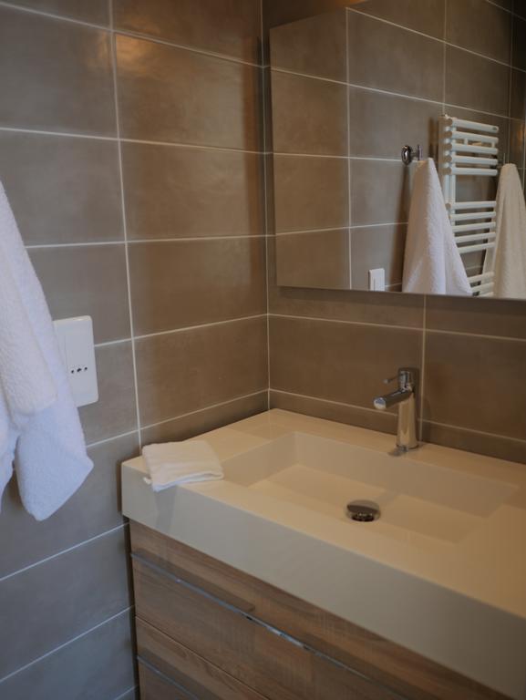 Residence De Tourisme Central Parc Tours Bagian luar foto