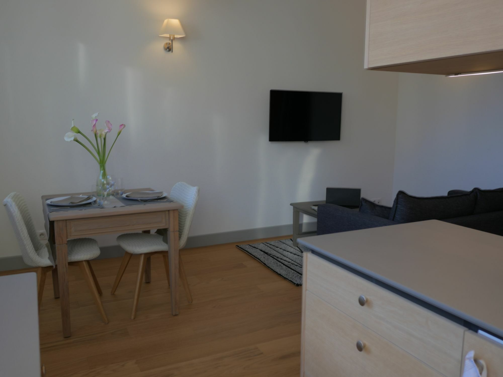 Residence De Tourisme Central Parc Tours Bagian luar foto